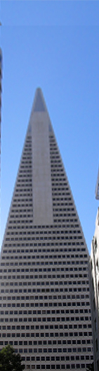 TRANSPeRT d'Hill Gebäude