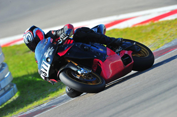 Transpert Motorrad Sport